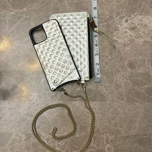 Bandolier Sheila Set iPhone 12 Pro Max